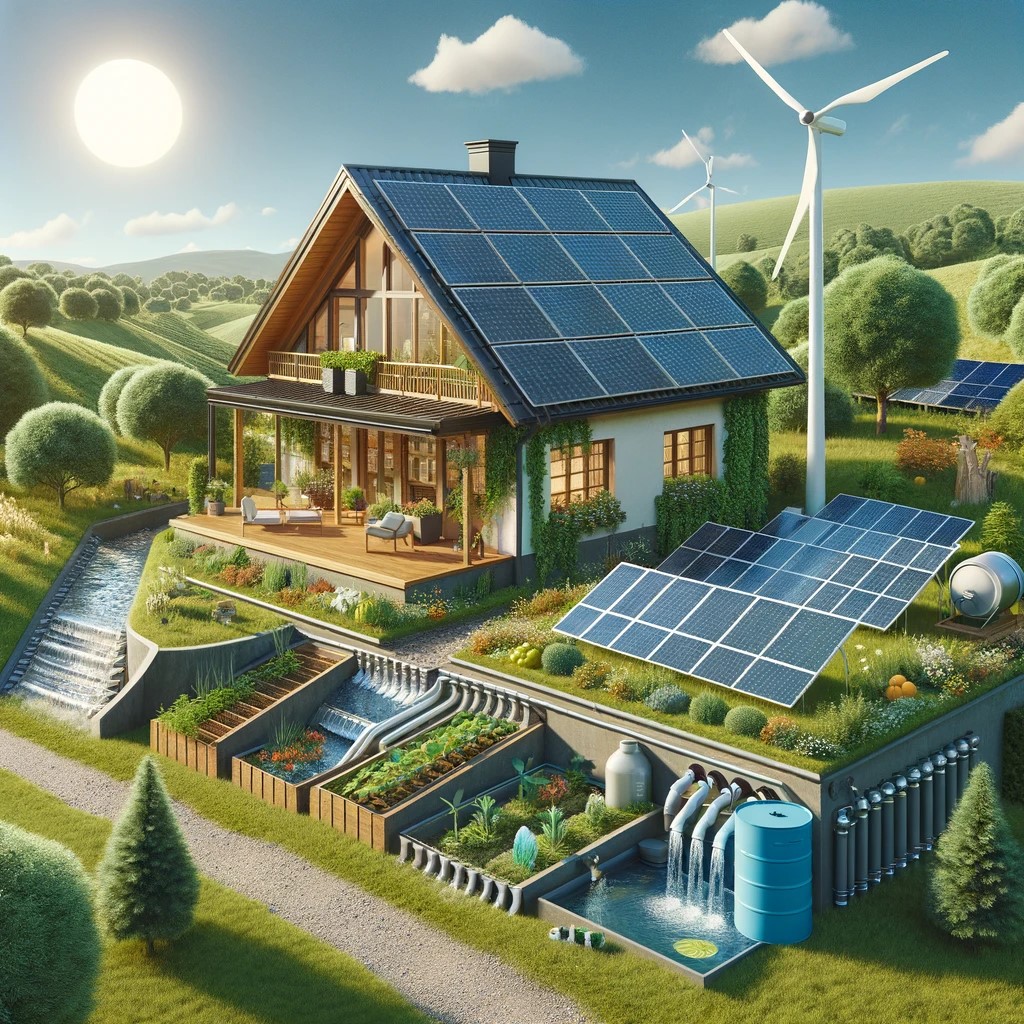best renewable energy source for home